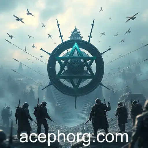 ACEPH and the Evolution of Online Gaming