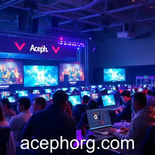Aceph Expands Its Reach in 2026