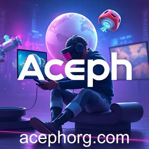 Aceph: Revolutionizing Online Gaming Experience