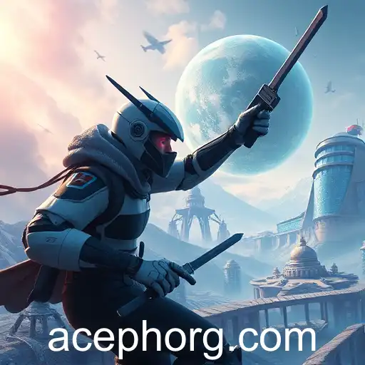 Aceph: Gaming Evolves in 2025