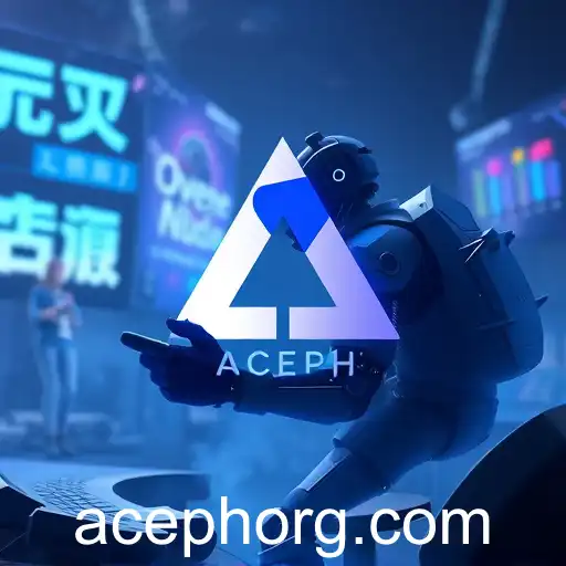Aceph: The Gaming Phenomenon Explored