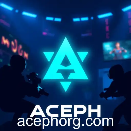 Aceph Expands Horizons Amidst Changing Gaming Landscapes