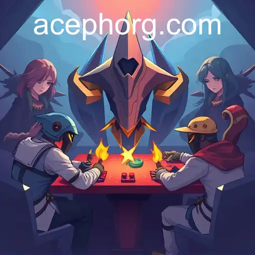 Aceph's Rising Influence in the Gaming World