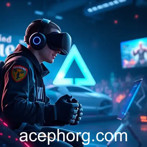 Aceph Gaming Revolution