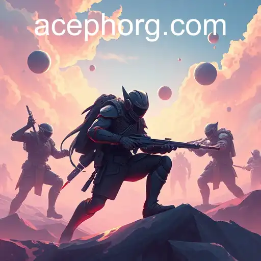 Aceph Revolutionizes Online Gaming in 2025