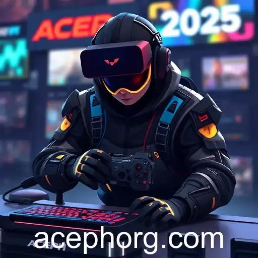 Aceph: Revolutionizing Online Gaming in 2025