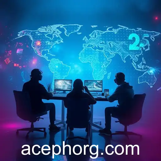 ACEPH: The Rise of Innovative Gaming