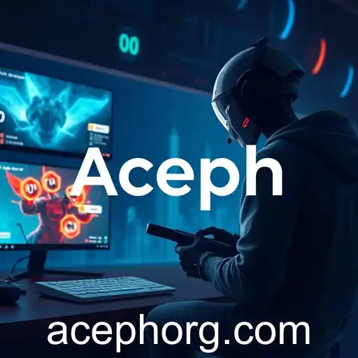 Aceph: The Innovative Gaming Hub of 2025