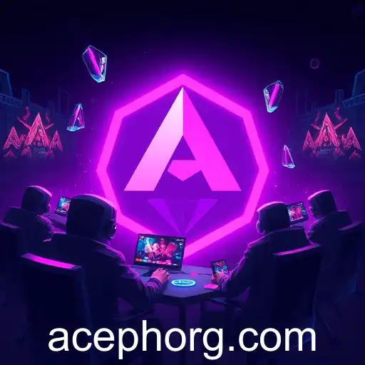 Aceph and the Evolution of Online Gaming