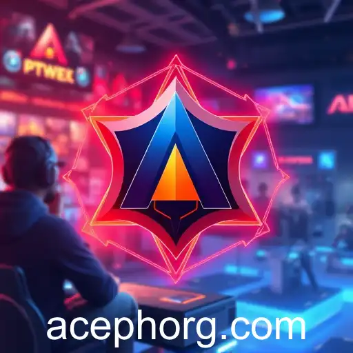 Aceph Revolutionizes Online Gaming Experience