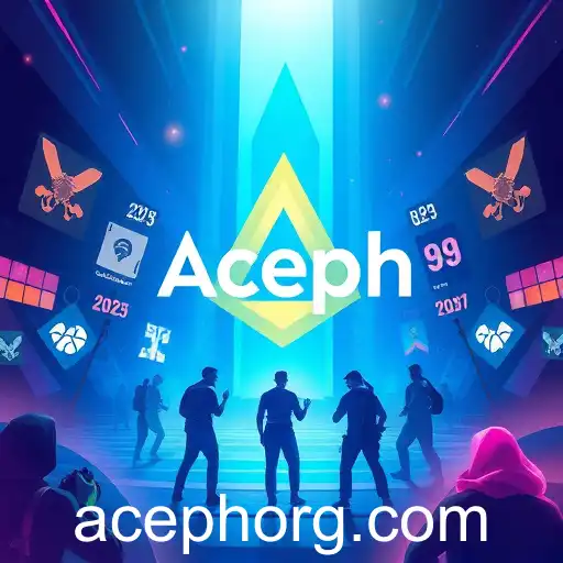 Unveiling the Rise of Aceph in Modern Gaming