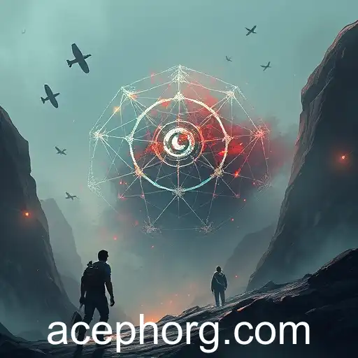 The Evolution of Aceph: An Online Gaming Phenomenon