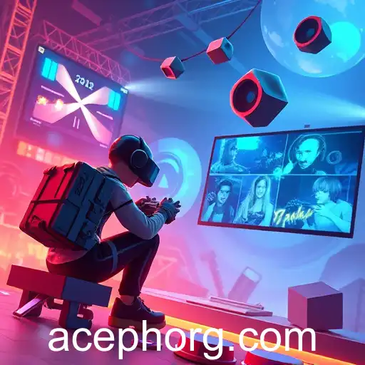 Evolution of Online Gaming Platforms in 2025