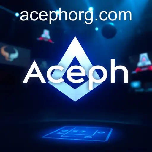 Aceph: The Revolutionary Game Changer