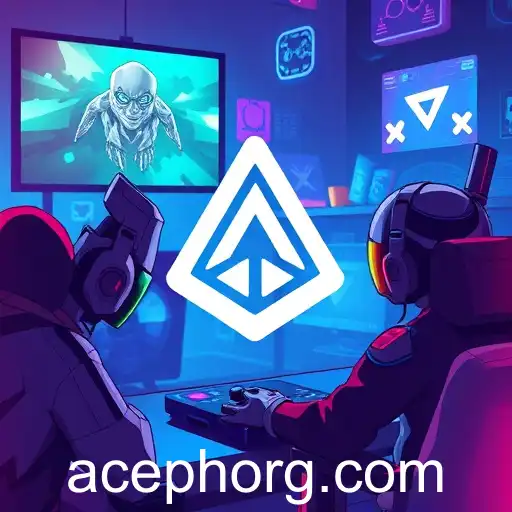 Aceph: Revolutionizing Gaming Industry