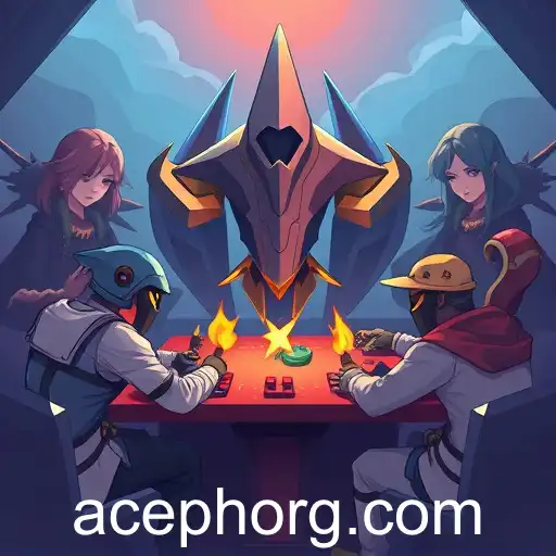 Aceph's Rising Influence in the Gaming World