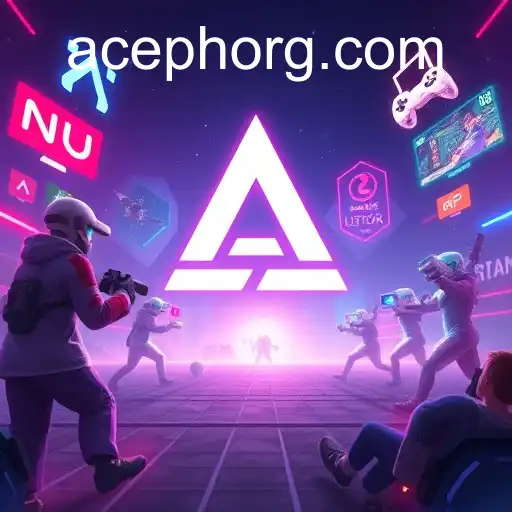 Aceph Transforms Online Gaming Experience