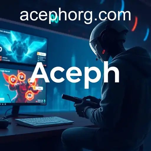Aceph: The Innovative Gaming Hub of 2025