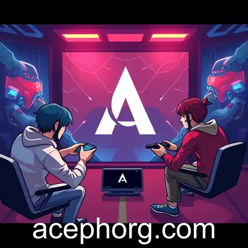 Aceph: Revolutionizing Online Gaming