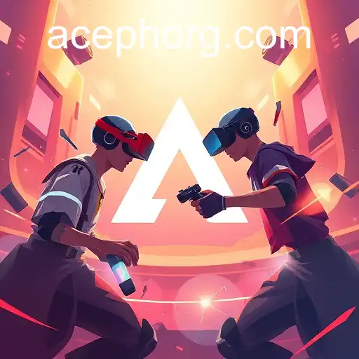 Aceph: Revolutionizing Online Gaming