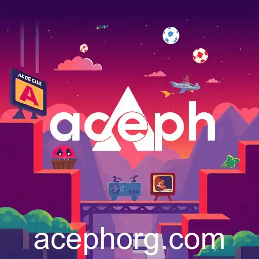 Aceph: Revolutionizing Online Gaming