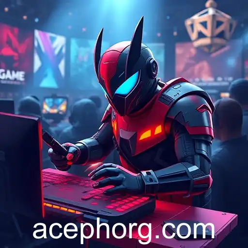 The Evolution of Online Gaming Communities