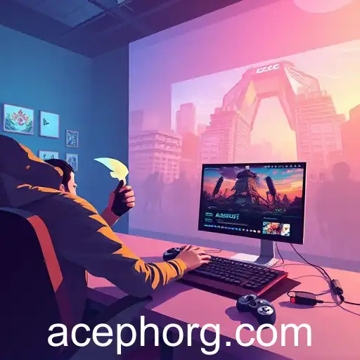 The Evolving Landscape of Online Gaming