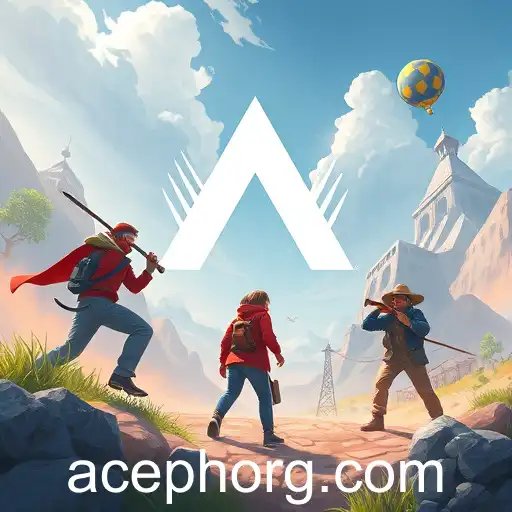 The Rise of Aceph in Gaming