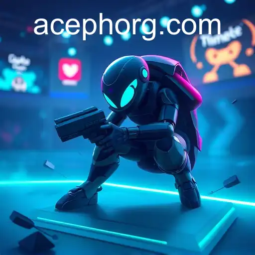 The Rise of Aceph in Gaming