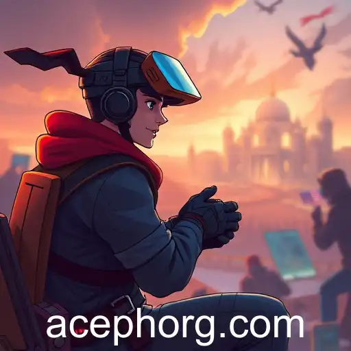 The Rise of Aceph in the Gaming Scene