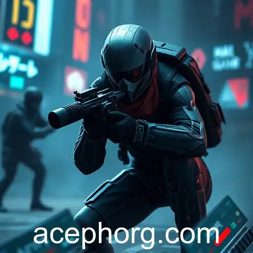 Rise of Aceph Gaming Online