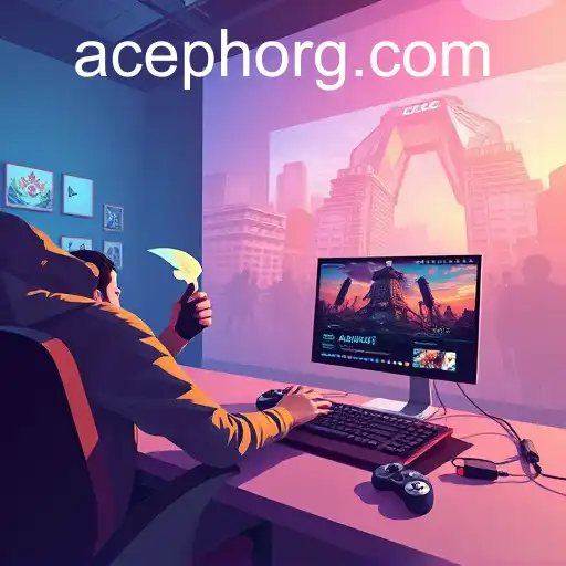 The Evolving Landscape of Online Gaming