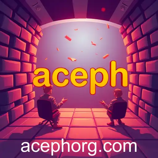 The Rise and Influence of Aceph in the Gaming World