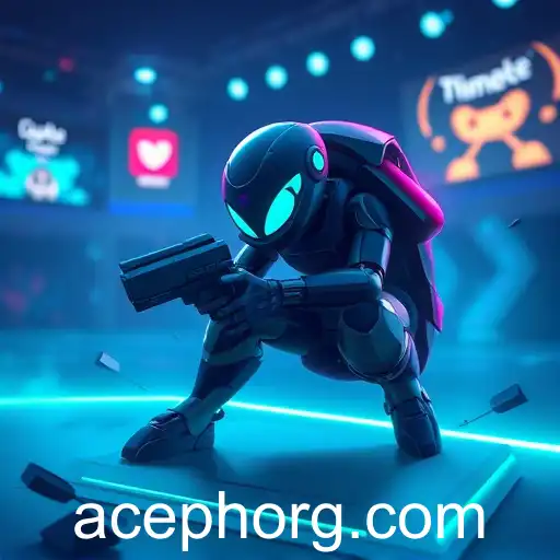 The Rise of Aceph in Gaming