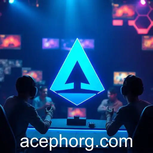 The Gaming Surge of Aceph in 2025